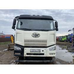 FAW CA 3310 8x4 Самосвал_не актуально CA3310P66K24T4E5 (Дизельный, 11,1 л, 420 л.с., МТ)