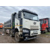 FAW CA 3310 8x4 Самосвал_не актуально CA3310P66K24T4E5 (Дизельный, 11,1 л, 420 л.с., МТ) FAW CA 3310 8x4 Самосвал_не актуально CA3310P66K24T4E5 (Дизельный, 11,1 л, 420 л.с., МТ)