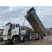FAW CA 3310 8x4 Самосвал_не актуально CA3310P66K24T4E5 (Дизельный, 11,1 л, 420 л.с., МТ) FAW CA 3310 8x4 Самосвал_не актуально CA3310P66K24T4E5 (Дизельный, 11,1 л, 420 л.с., МТ)