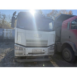 FAW J6 8x4 Самосвал CA3310P66K24T4E5 (Дизельный, 11,1 л, 420 л.с., МТ)