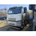 FAW J6 8x4 Самосвал CA3310P66K24T4E5 (Дизельный, 11,1 л, 420 л.с., МТ)