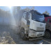 FAW J6 8x4 Самосвал CA3310P66K24T4E5 (Дизельный, 11,1 л, 420 л.с., МТ)