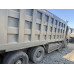 FAW J6 8x4 Самосвал CA3310P66K24T4E5 (Дизельный, 11,1 л, 420 л.с., МТ)