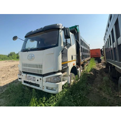 FAW CA 3310 8x4 Самосвал CA 3310 8x4 Самосвал