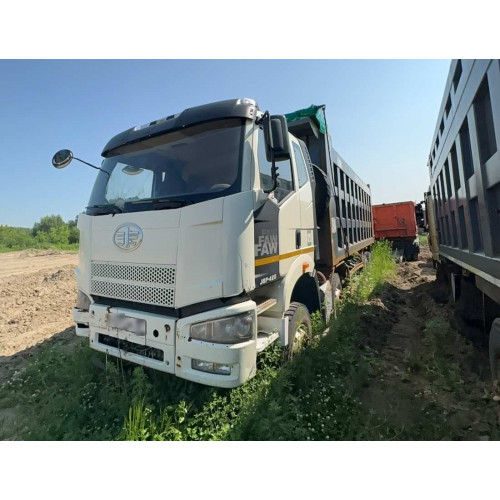 FAW CA 3310 8x4 Самосвал CA 3310 8x4 Самосвал