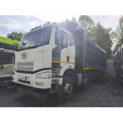 FAW CA 3310 8x4 Самосвал CA 3310 8x4 Самосвал