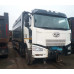 FAW J6 8x4 Самосвал СА3310Р66K24T4E5