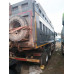 FAW J6 8x4 Самосвал СА3310Р66K24T4E5