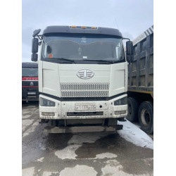 FAW J6 8x4 Самосвал СА3310Р66K24T4E5 (Дизельный, 11,1 л, 420 л.с., МТ)