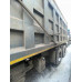 FAW J6 8x4 Самосвал СА3310Р66K24T4E5 (Дизельный, 11,1 л, 420 л.с., МТ)