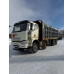 FAW J6 8x4 Самосвал CA3310P66K24T4E5 (Дизельный, 11,1 л, 420 л.с., МТ)