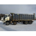 FAW J6 8x4 Самосвал CA3310P66K24T4E5 (Дизельный, 11,1 л, 420 л.с., МТ)