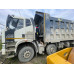 FAW J6 8x4 Самосвал СА3310Р66K24T4E5 (Дизельный, 11,1 л, 420 л.с., МТ)