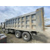 FAW J6 8x4 Самосвал СА3310Р66K24T4E5 (Дизельный, 11,1 л, 420 л.с., МТ)