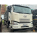 FAW J6 8x4 Самосвал J6* 8x4 Самосвал