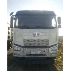 FAW CA 3310 8x4 Самосвал_не актуально CA3310P66K24T4E5 (Дизельный, 11,1 л, 420 л.с., МТ)