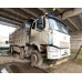 FAW J6 8x4 Самосвал СА3310Р66K24T4E5