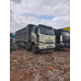 FAW J6 8x4 Самосвал CA3310P66K24T4E5 (Дизельный, 11,1 л, 420 л.с., МТ)