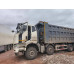 FAW J6 8x4 Самосвал CA3310P66K24T4E5 (Дизельный, 11,1 л, 420 л.с., МТ)