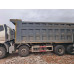 FAW J6 8x4 Самосвал CA3310P66K24T4E5 (Дизельный, 11,1 л, 420 л.с., МТ)