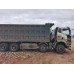 FAW J6 8x4 Самосвал CA3310P66K24T4E5 (Дизельный, 11,1 л, 420 л.с., МТ)