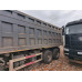 FAW J6 8x4 Самосвал CA3310P66K24T4E5 (Дизельный, 11,1 л, 420 л.с., МТ)