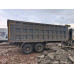 FAW J6 8x4 Самосвал CA3310P66K24T4E5 (Дизельный, 11,1 л, 420 л.с., МТ)