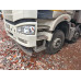 FAW J6 8x4 Самосвал CA3310P66K24T4E5 (Дизельный, 11,1 л, 420 л.с., МТ)