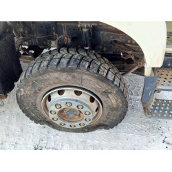 FAW CA 3310 8x4 Самосвал_не актуально CA3310P66K24T4E5 (Дизельный, 11,1 л, 420 л.с., МТ)