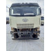 FAW CA 3310 8x4 Самосвал_не актуально CA3310P66K24T4E5 (Дизельный, 11,1 л, 420 л.с., МТ)