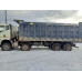 FAW CA 3310 8x4 Самосвал_не актуально CA3310P66K24T4E5 (Дизельный, 11,1 л, 420 л.с., МТ)