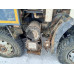 FAW CA 3310 8x4 Самосвал_не актуально CA3310P66K24T4E5 (Дизельный, 11,1 л, 420 л.с., МТ)