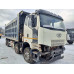 FAW CA 3310 8x4 Самосвал_не актуально CA3310P66K24T4E5 (Дизельный, 11,1 л, 420 л.с., МТ)