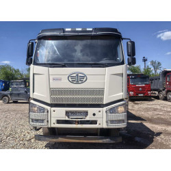 FAW J6 8x4 Самосвал CA3310P66K24T4E5 (Дизельный, 11,1 л, 420 л.с., МТ)