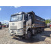 FAW J6 8x4 Самосвал CA3310P66K24T4E5 (Дизельный, 11,1 л, 420 л.с., МТ)