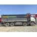 FAW J6 8x4 Самосвал CA3310P66K24T4E5 (Дизельный, 11,1 л, 420 л.с., МТ)