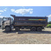 FAW J6 8x4 Самосвал CA3310P66K24T4E5 (Дизельный, 11,1 л, 420 л.с., МТ)