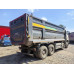 FAW J6 8x4 Самосвал CA3310P66K24T4E5 (Дизельный, 11,1 л, 420 л.с., МТ)