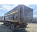 FAW J6 8x4 Самосвал CA3310P66K24T4E5 (Дизельный, 11,1 л, 420 л.с., МТ)