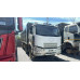 FAW CA 3310 8x4 Самосвал CA3310P66K24T4E5