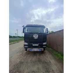 FAW J6 8x4 Самосвал CA3310P66K24T4E5 (Дизельный, 11,1 л, 420 л.с., МТ)