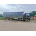 FAW J6 8x4 Самосвал CA3310P66K24T4E5 (Дизельный, 11,1 л, 420 л.с., МТ)