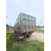 FAW J6 8x4 Самосвал CA3310P66K24T4E5 (Дизельный, 11,1 л, 420 л.с., МТ)