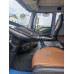 FAW J6 8x4 Самосвал CA3310P66K24T4E5 (Дизельный, 11,1 л, 420 л.с., МТ)