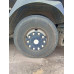 FAW J6 8x4 Самосвал CA3310P66K24T4E5 (Дизельный, 11,1 л, 420 л.с., МТ)