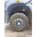 FAW J6 8x4 Самосвал CA3310P66K24T4E5 (Дизельный, 11,1 л, 420 л.с., МТ)