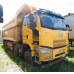 FAW J6 8x4 Самосвал CA3310P66K24T4E5