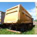 FAW J6 8x4 Самосвал CA3310P66K24T4E5