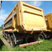 FAW J6 8x4 Самосвал CA3310P66K24T4E5