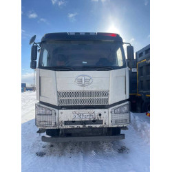 FAW J6 8x4 Самосвал CA3310P66K24T4E5 (Дизельный, 11,1 л, 420 л.с., МТ)